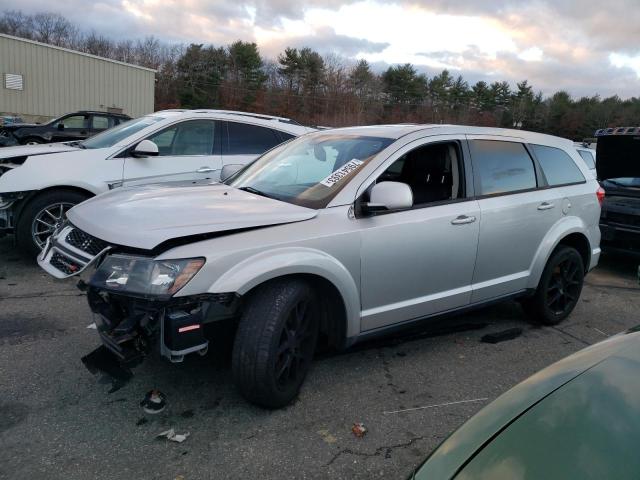 2014 DODGE JOURNEY R/T 2014 image