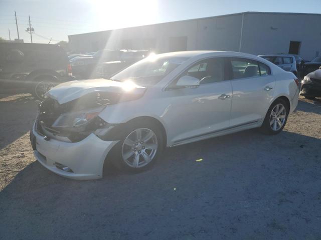 Изображение 2012 BUICK LACROSSE PREMIUM 2012
