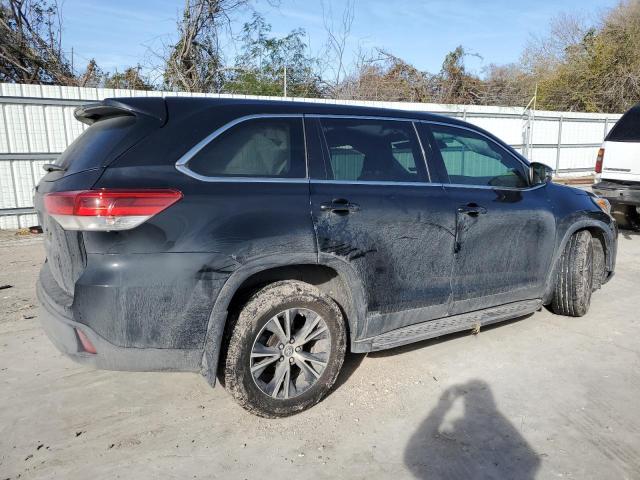 Изображение 3 2019 TOYOTA HIGHLANDER LE 2019 с VIN 5TDZARFH7KS051730