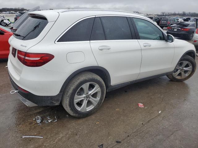 Obraz 3 z 2018 MERCEDES-BENZ GLC 300 4MATIC 2018 z VIN WDC0G4KB1JV015896