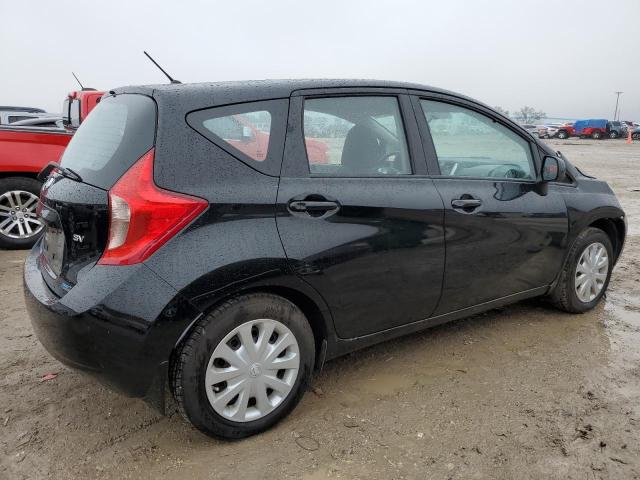 Image 3 of 2014 NISSAN VERSA NOTE S 2014 with VIN 3N1CE2CPXEL380206