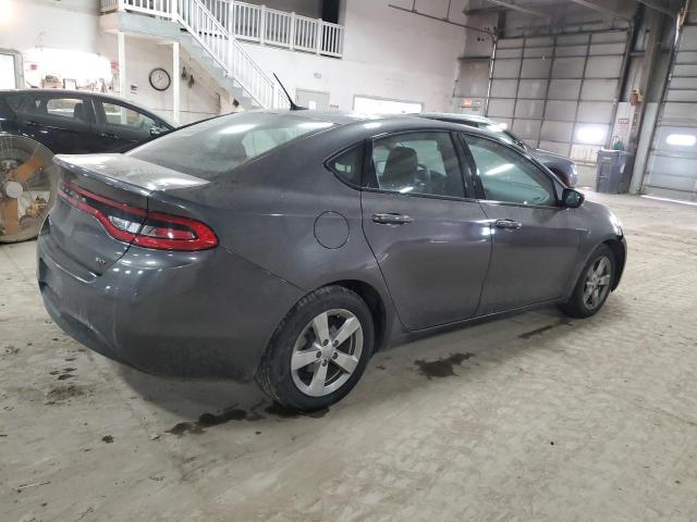 Image 3 of 2015 DODGE DART SXT 2015 with VIN 1C3CDFBB8FD309482