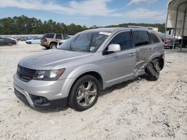 Obraz 2016 DODGE JOURNEY CROSSROAD 2016