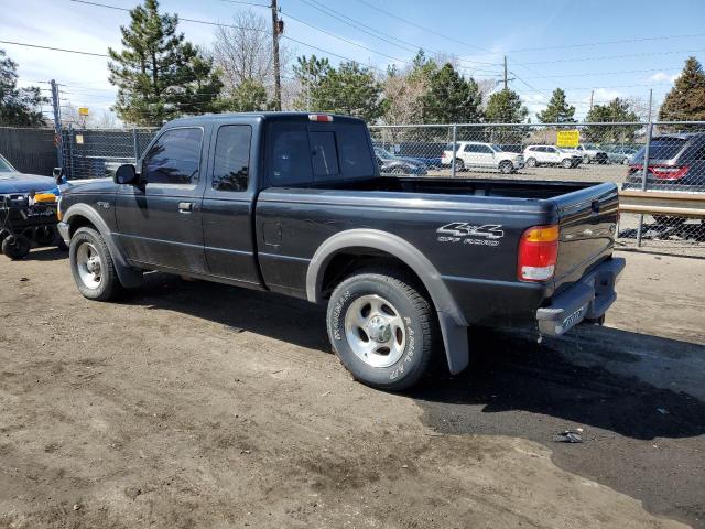 Изображение 2 1999 FORD RANGER SUPER CAB 1999 с VIN 1FTZR15X2XPB31697