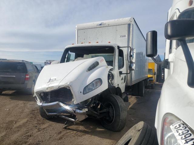 Image 2 of 2018 FREIGHTLINER M2 106 MEDIUM DUTY 2018 with VIN 1FVACWFDXJHJP8210