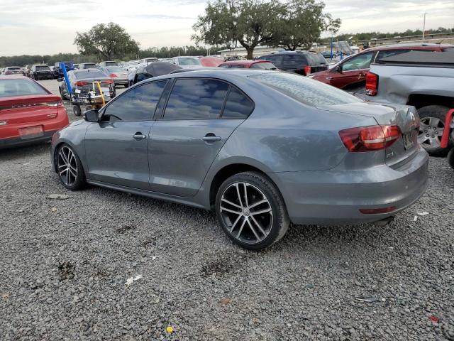 Изображение 2 2016 VOLKSWAGEN JETTA S 2016 с VIN 3VW267AJ0GM403097