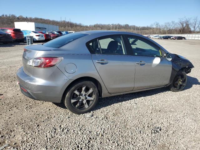 Image 3 of 2010 MAZDA 3 I 2010 with VIN JM1BL1SF4A1316102