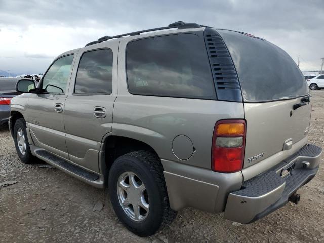 Изображение 2 2003 GMC YUKON DENALI 2003 с VIN 1GKEK63U63J282438