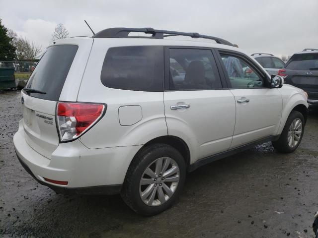 Obraz 3 z 2013 SUBARU FORESTER 2.5X PREMIUM 2013 z VIN JF2SHADC7DH439524