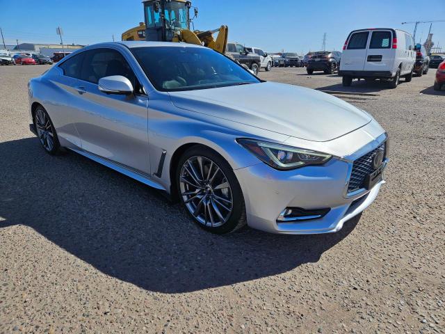 Obraz 2017 INFINITI Q60 PREMIUM 2017