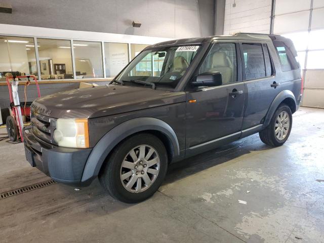 2005 LAND ROVER LR3 SE 2005 image