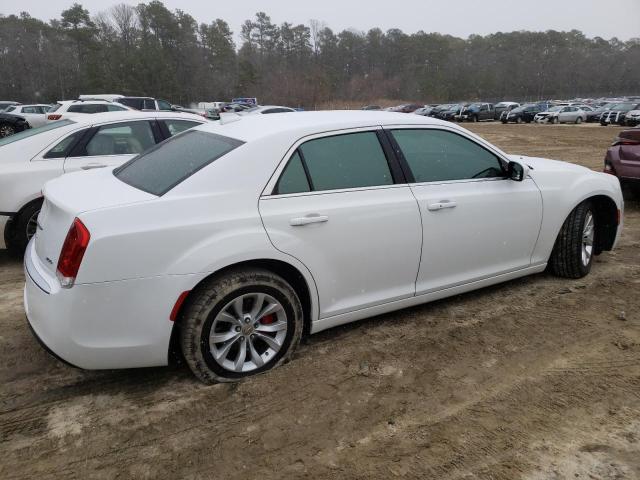 Изображение 3 2015 CHRYSLER 300 LIMITED 2015 с VIN 2C3CCAAG9FH781289