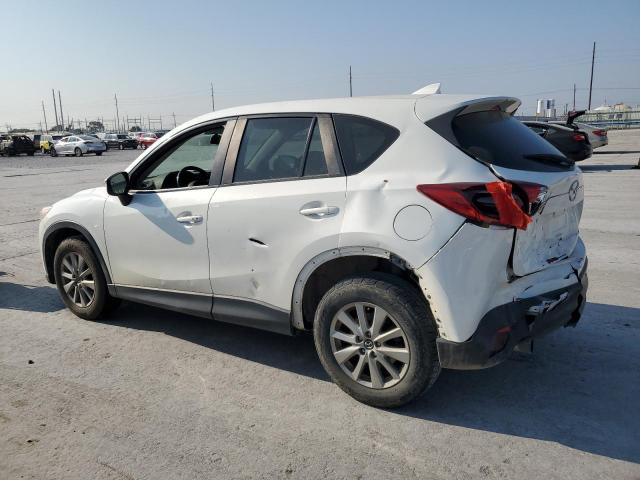 Obraz 2 z 2016 MAZDA CX-5 TOURING 2016 z VIN JM3KE2CY5G0651486