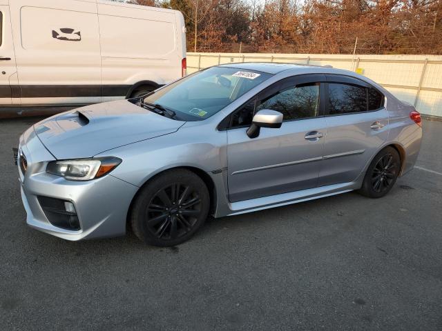 Obraz 2015 SUBARU WRX LIMITED 2015