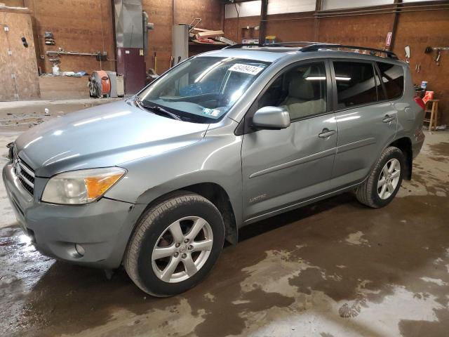 Изображение 1 2007 TOYOTA RAV4 LIMITED 2007 с VIN JTMBD31V475122771