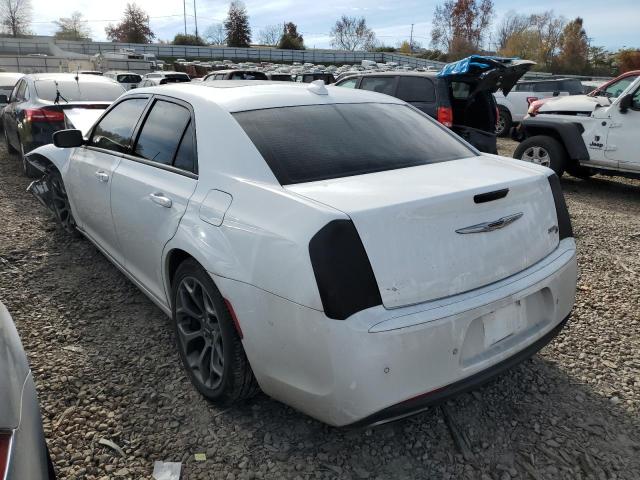 Image 2 of 2015 CHRYSLER 300 S 2015 with VIN 2C3CCABG0FH832998