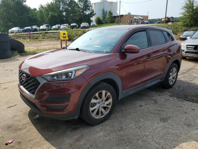 Obraz 2019 HYUNDAI TUCSON SE 2019