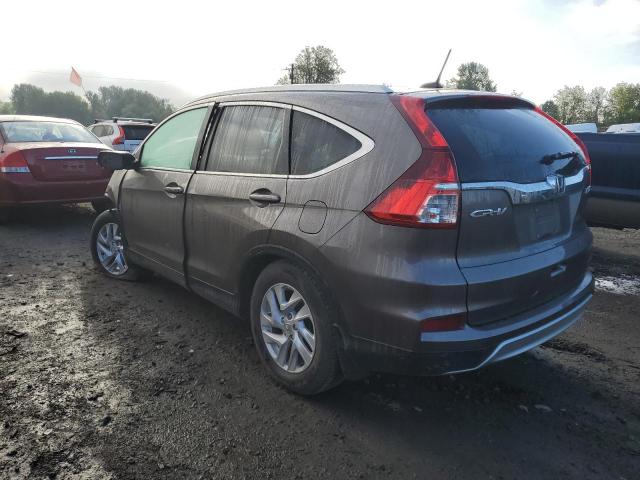 Изображение 2 2015 HONDA CR-V EXL 2015 с VIN 2HKRM4H74FH635738
