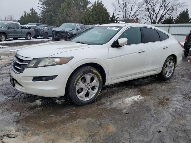 Изображение 1 2010 HONDA ACCORD CROSSTOUR EXL 2010 с VIN 5J6TF2H50AL001019