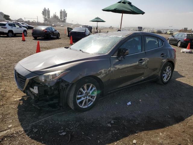 2015 MAZDA 3 TOURING 2015 image