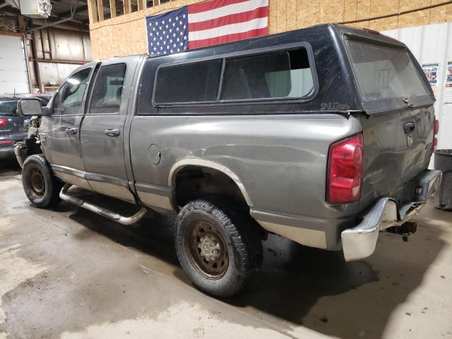 Obraz 2 z 2007 DODGE RAM 2500 ST 2007 z VIN 3D7KS28A07G835250
