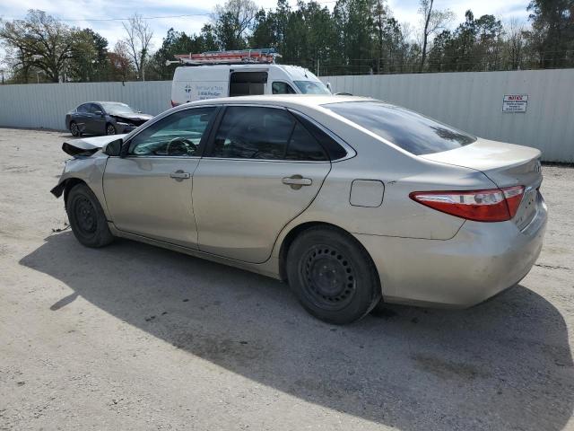 Изображение 2 2016 TOYOTA CAMRY LE 2016 с VIN 4T1BF1FK5GU532946