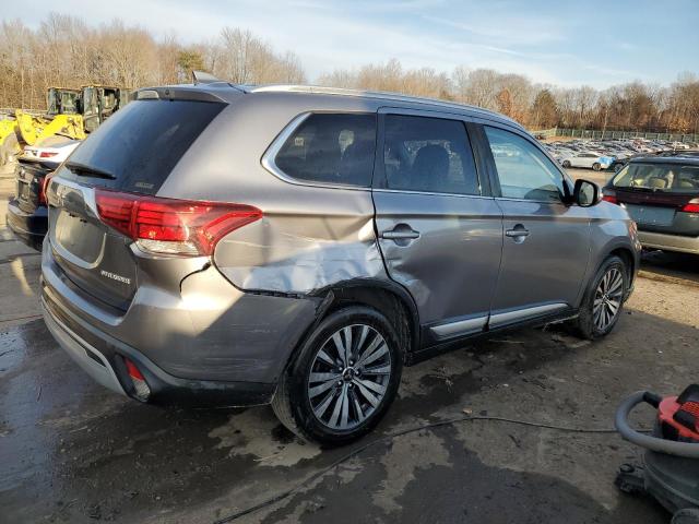 Image 3 of 2019 MITSUBISHI OUTLANDER SE 2019 with VIN JA4AZ3A34KZ035718