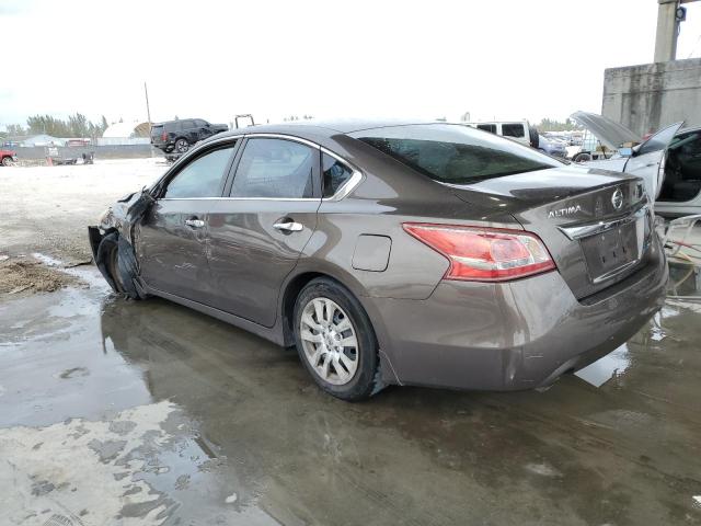 Изображение 2 2013 NISSAN ALTIMA 2.5 2013 с VIN 1N4AL3AP1DC225370