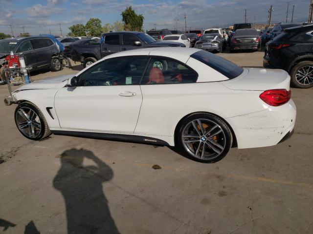 Obraz 2 z 2019 BMW 440I  2019 z VIN WBA4Z5C59KEE17490