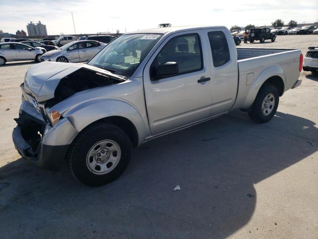 Image 1 of 2014 NISSAN FRONTIER S 2014 with VIN 1N6BD0CT6EN717318