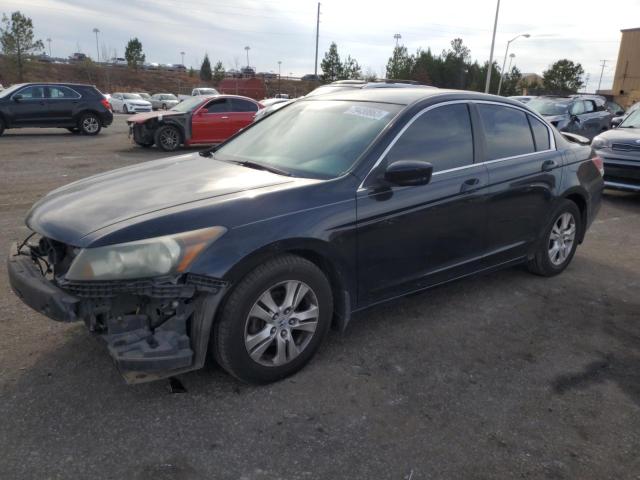 Image 1 of 2008 HONDA ACCORD LXP 2008 with VIN 1HGCP26428A012768