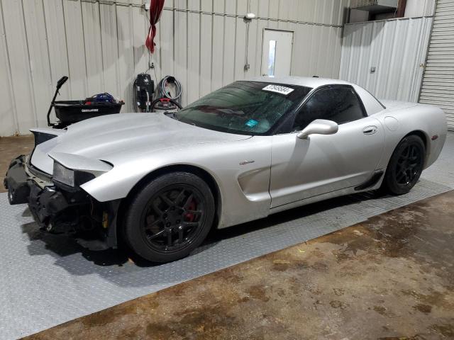 Obraz 2001 CHEVROLET CORVETTE Z06 2001