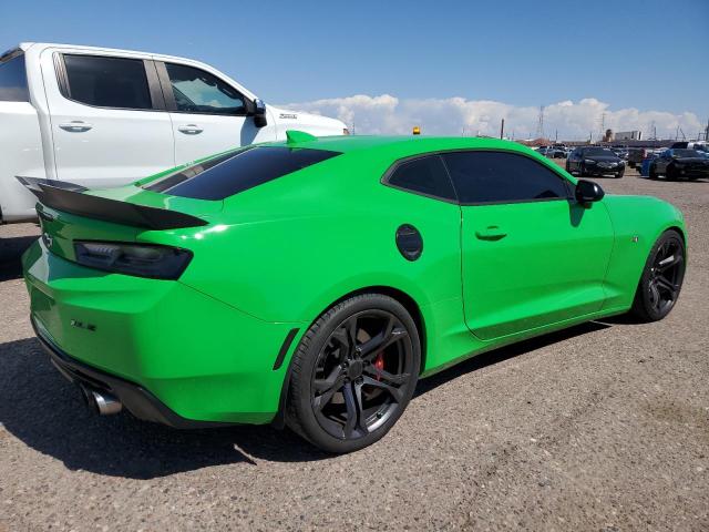 Obraz 3 z 2017 CHEVROLET CAMARO SS 2017 z VIN 1G1FE1R77H0204204
