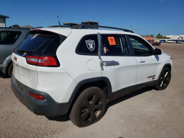 Image 3 of 2017 JEEP CHEROKEE LATITUDE 2017 with VIN 1C4PJLCS5HW514140