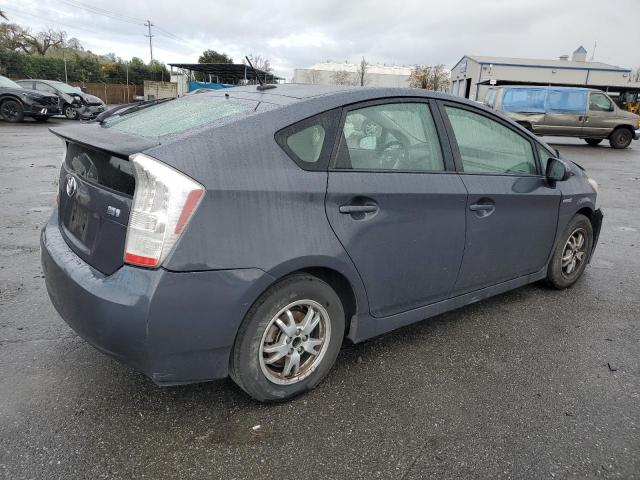 Изображение 3 2011 Toyota Prius 2011 с VIN JTDKN3DUXB5317427