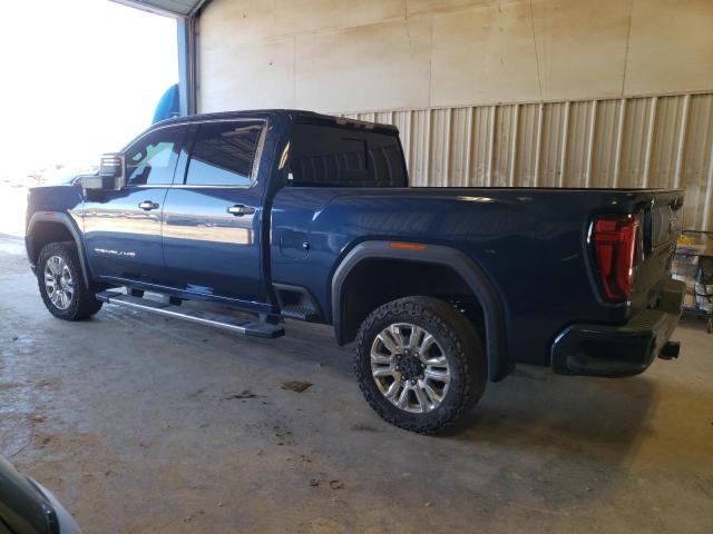 Изображение 2 2020 GMC SIERRA K2500 DENALI 2020 с VIN 1GT49REY7LF250332