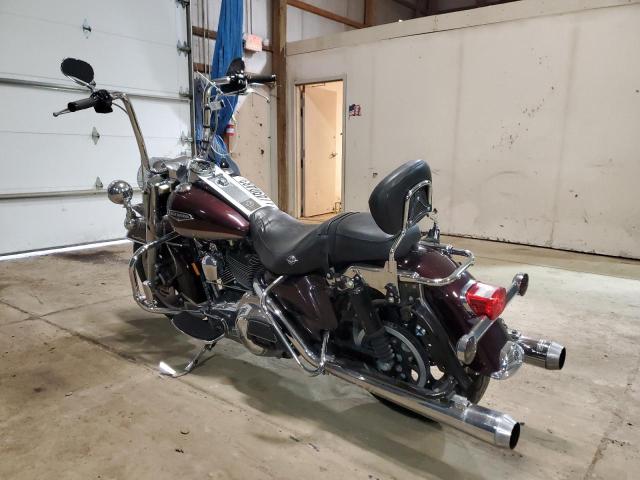 Image 3 of 2007 HARLEY-DAVIDSON FLHRCI  2007 with VIN 1HD1FR4197Y651941