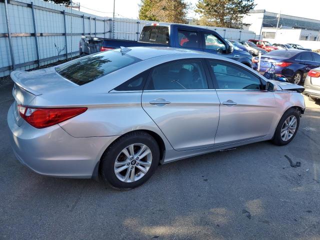 Obraz 3 z 2013 HYUNDAI SONATA GLS 2013 z VIN 5NPEB4AC7DH678219