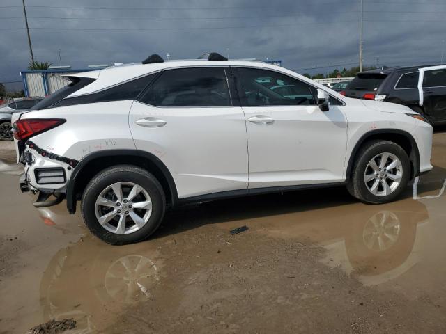 Image 3 of 2018 LEXUS RX 350 BASE 2018 with VIN 2T2ZZMCA8JC096486