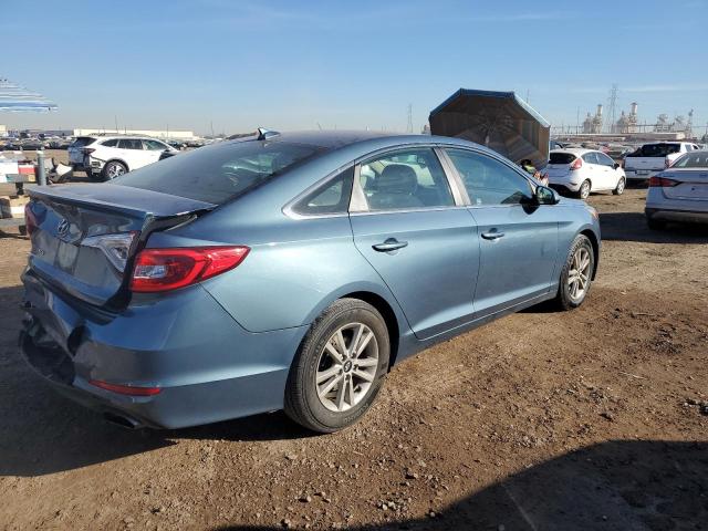Obraz 3 z 2017 HYUNDAI SONATA SE 2017 z VIN 5NPE24AF9HH587534