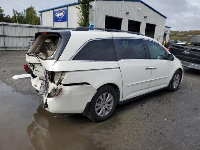Obraz 3 z 2014 HONDA ODYSSEY EXL 2014 z VIN 5FNRL5H65EB097337
