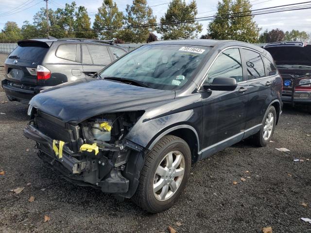 Obraz 2008 HONDA CR-V EX 2008