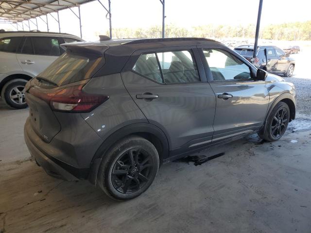 Image 3 of 2022 NISSAN KICKS SR 2022 with VIN 3N1CP5DV6NL530319