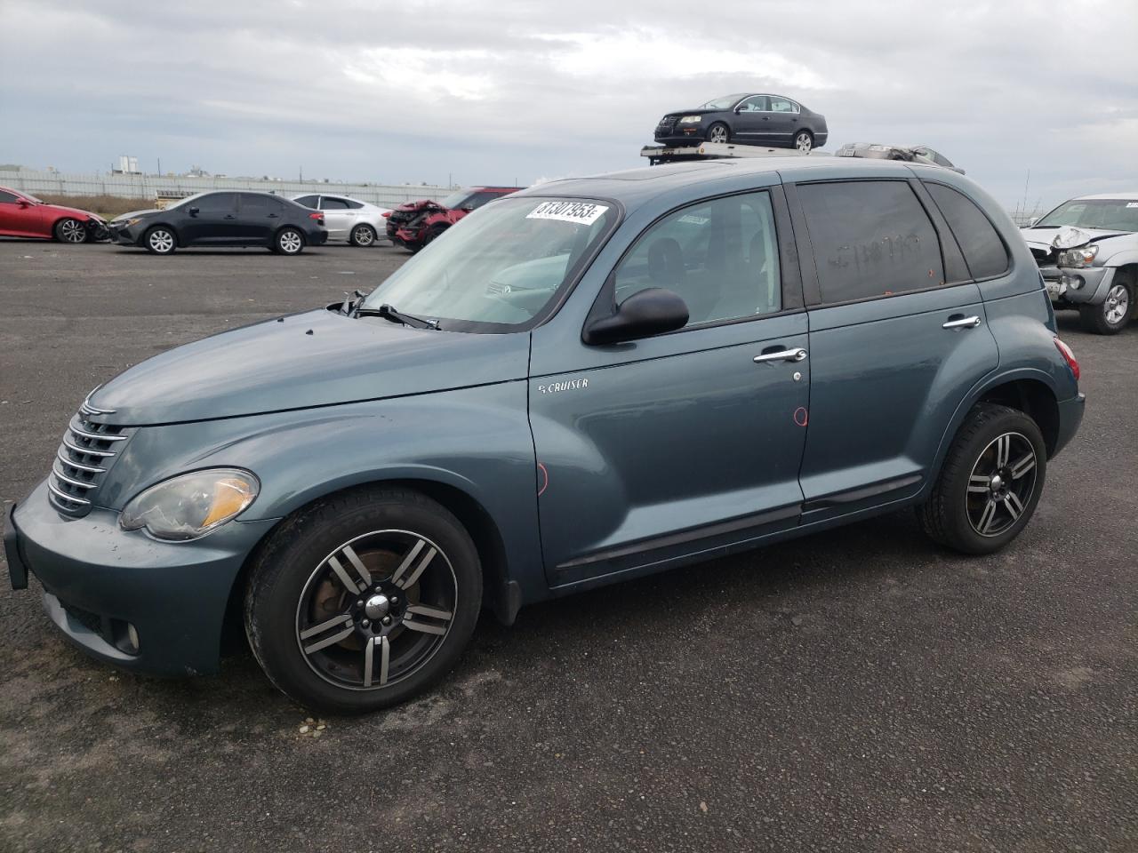 Obraz 2006 CHRYSLER PT CRUISER LIMITED 2006