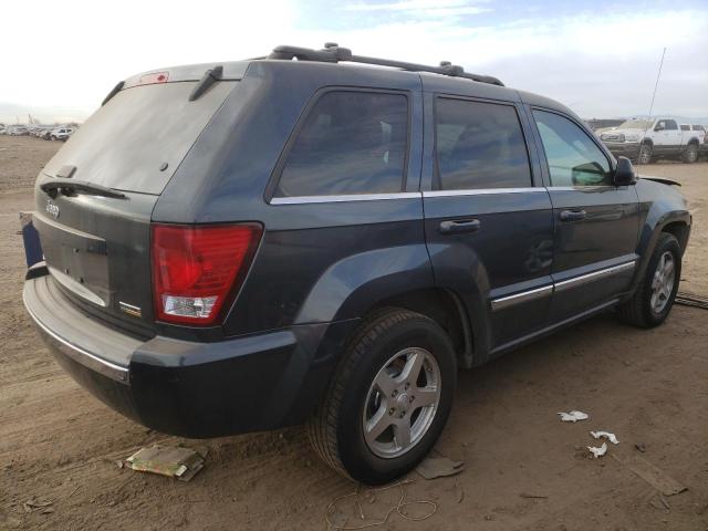 Image 3 of 2007 JEEP GRAND CHEROKEE LIMITED 2007 with VIN 1J8HR58P27C616744