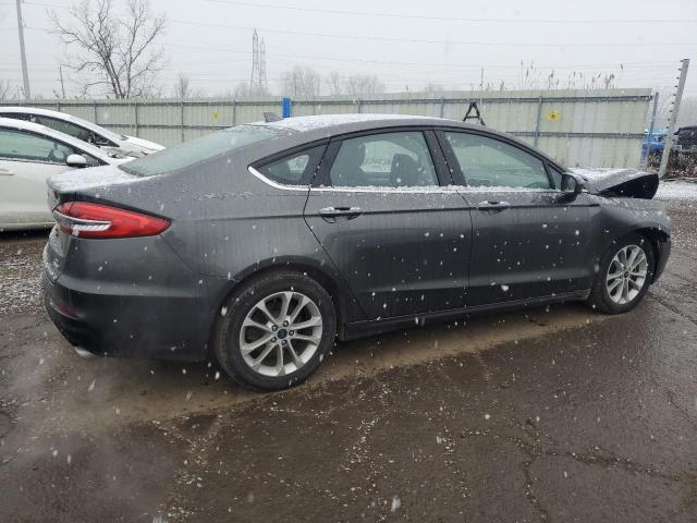 Obraz 3 z 2020 FORD FUSION SE 2020 z VIN 3FA6P0HD6LR234389