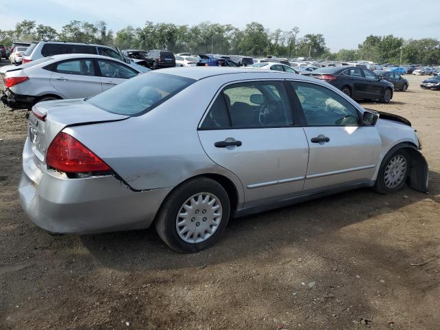 Изображение 3 2007 HONDA ACCORD VALUE 2007 с VIN 1HGCM56177A176855