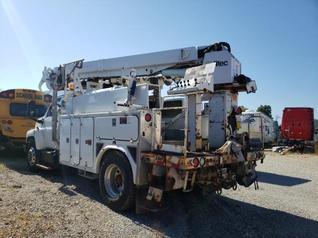 Image 3 of 2009 GMC C8500 C8C042 2009 with VIN 1GDM8C1B09F411190
