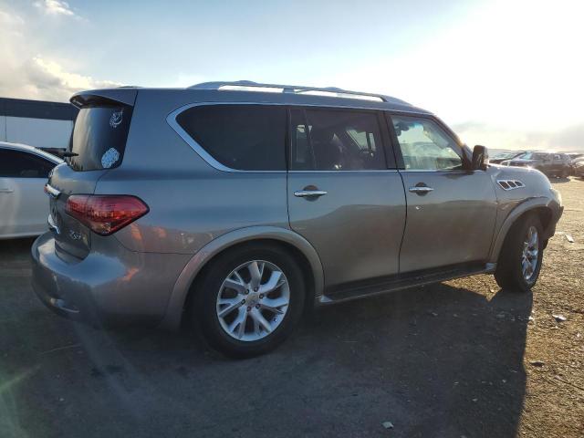 Obraz 3 z 2012 INFINITI QX56  2012 z VIN JN8AZ2NE5C9015592