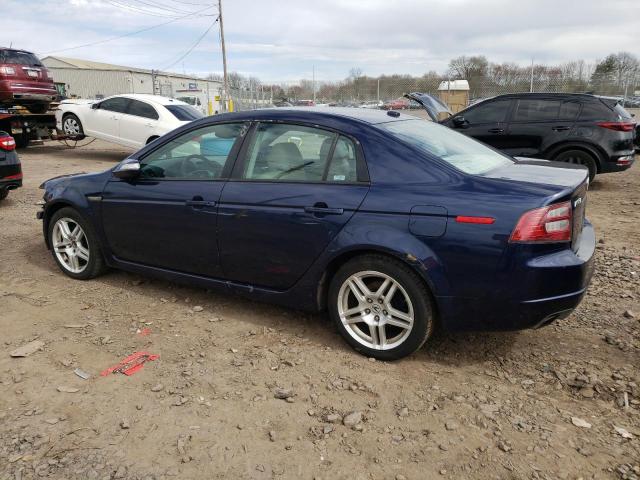Изображение 2 2007 ACURA TL  2007 с VIN 19UUA66297A020117